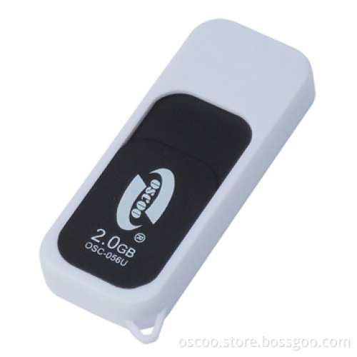 Push and Pull USB Style,Function as Hard Drive